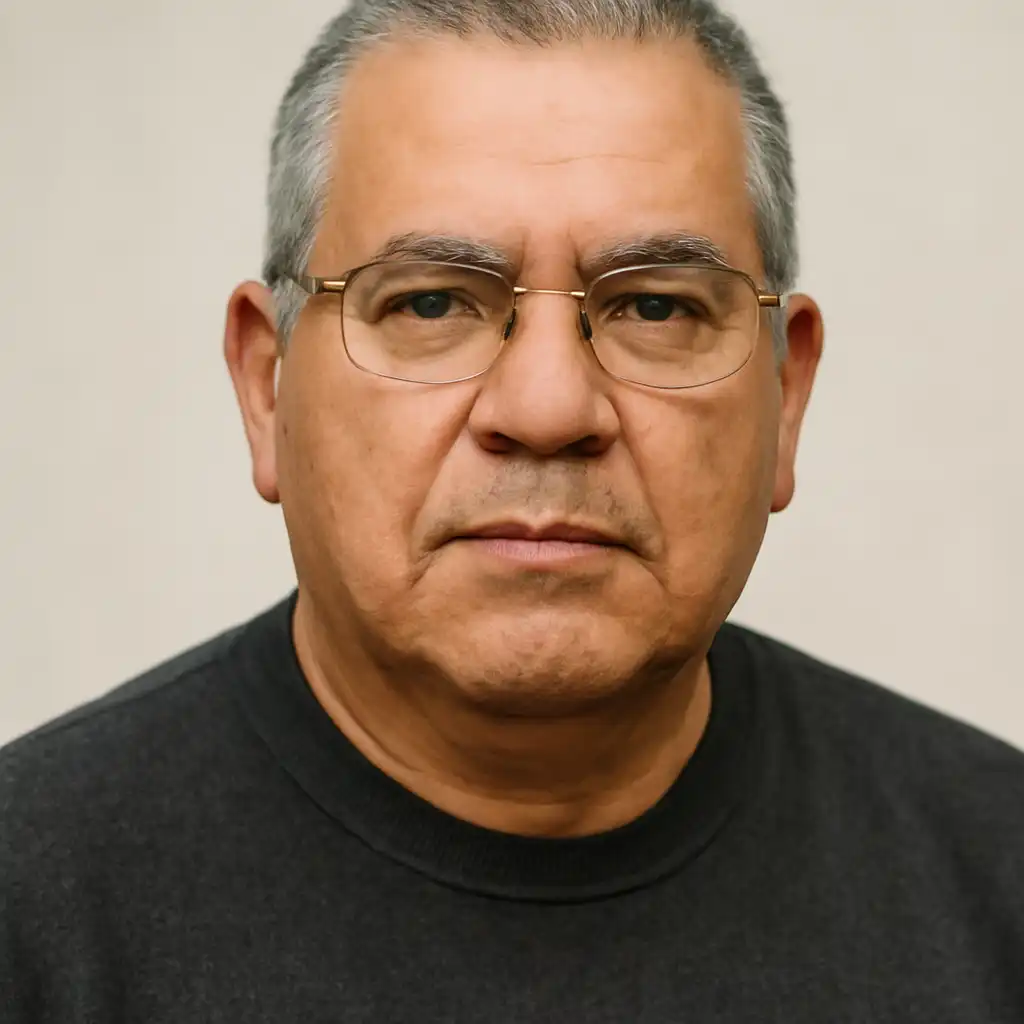 Carlos Mendoza Velásquez